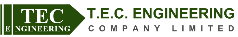 T.E.C. ENGINEERING CO., LTD.